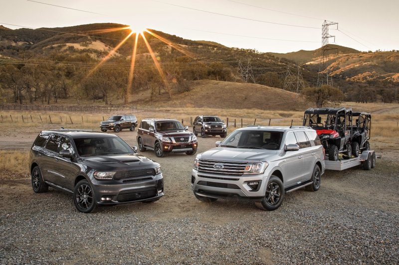 Dodge Ram vs Land Cruiser 200