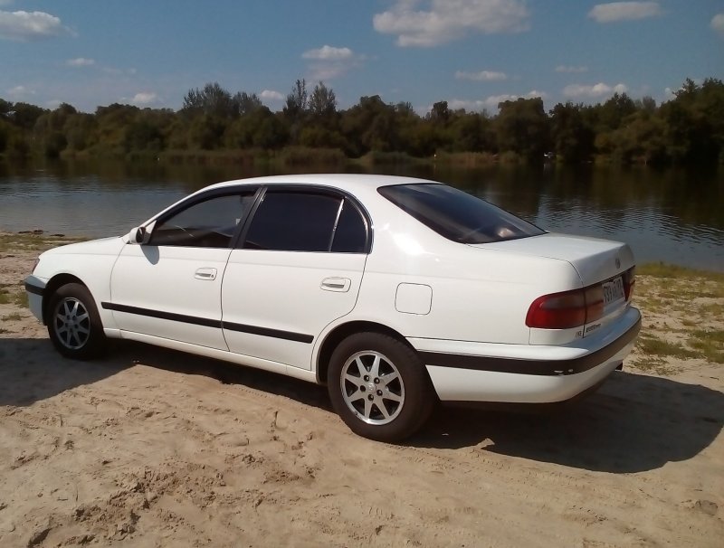 Toyota Corona 1994