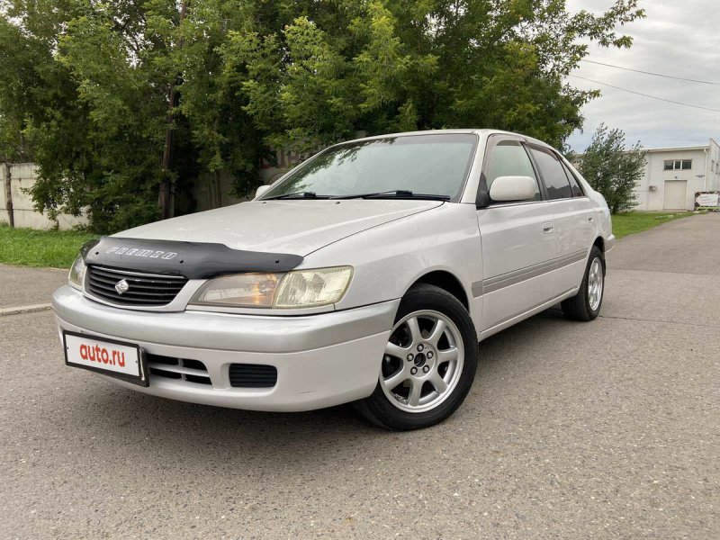 Toyota Corona t210