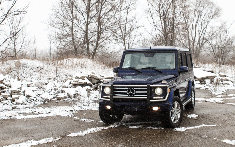Mercedes Benz g65 Brabus g800