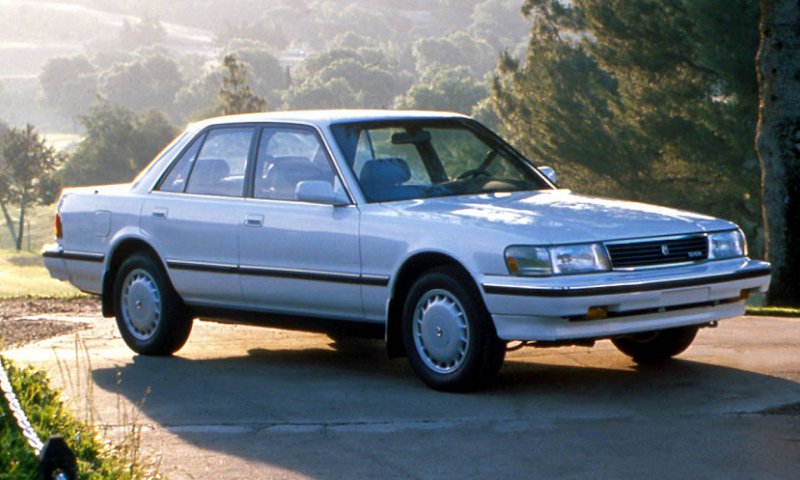 Toyota Cressida x80