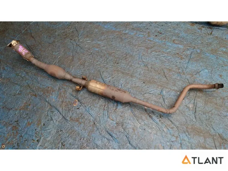 Катализатор Тойота Аллион 1.5