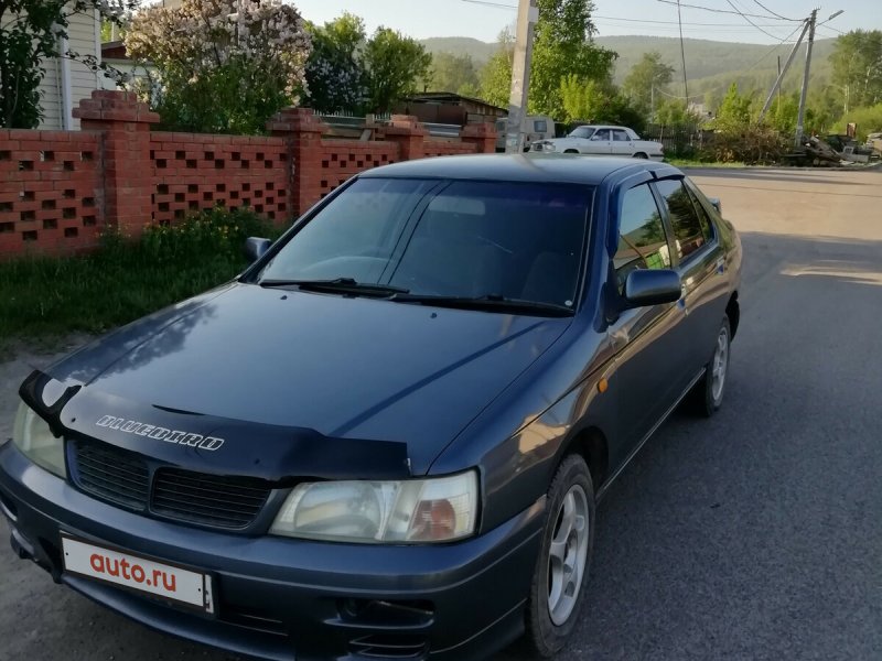 Nissan Sylphy g11