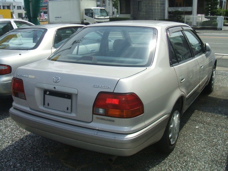 Nissan Bluebird