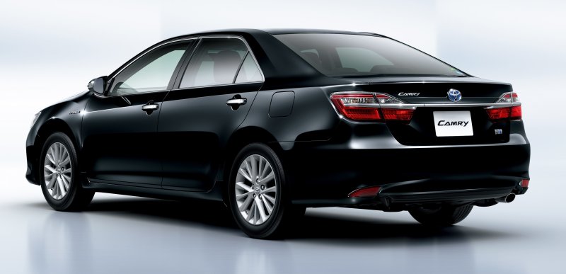 Toyota Camry xv30