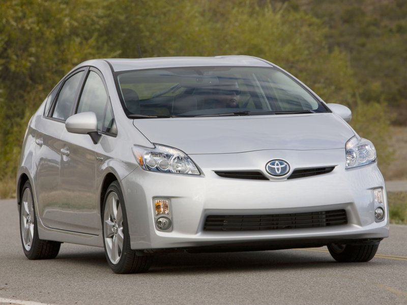Toyota Yaris u