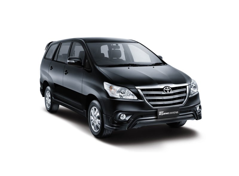 Toyota ipsum