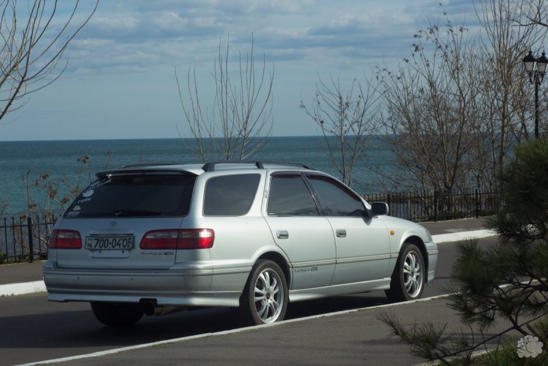 Toyota Camry Gracia