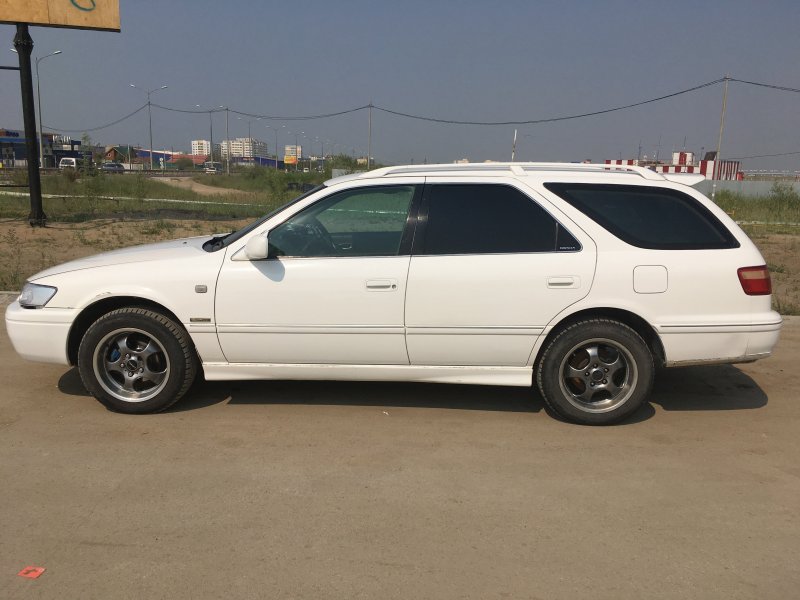 Toyota Gracia 2.2