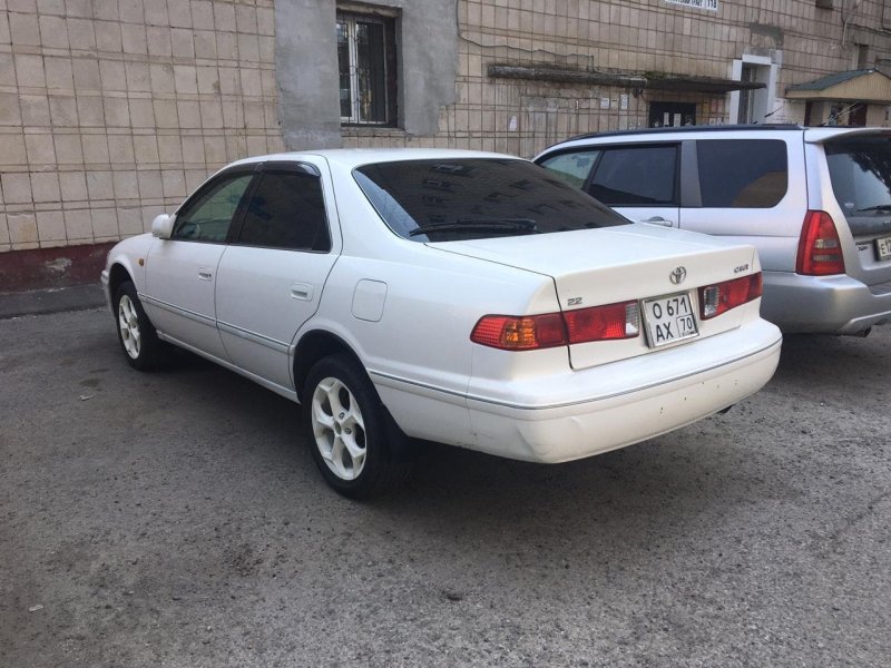 Toyota Camry Gracia 2.2