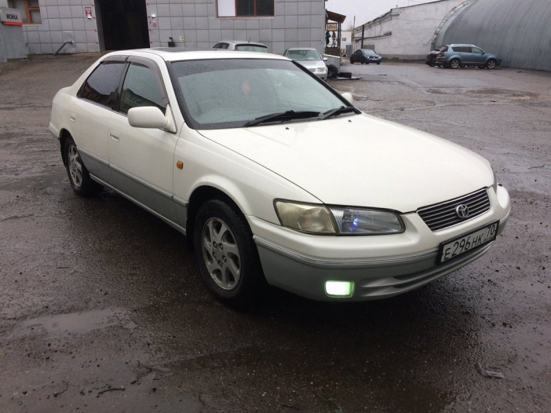 Toyota Camry Gracia, 2000 2.5