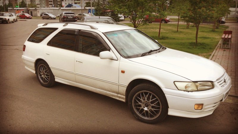 Toyota Camry Gracia обвес