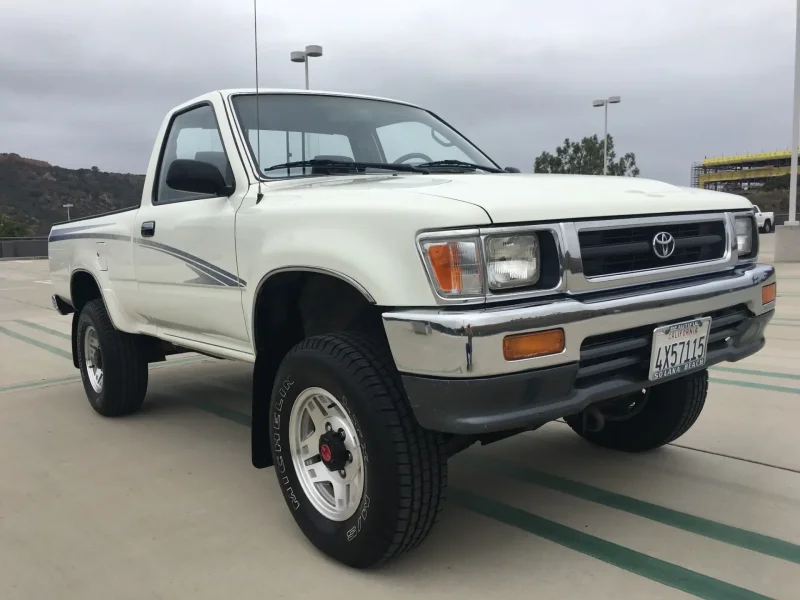 Toyota Pickup 1994