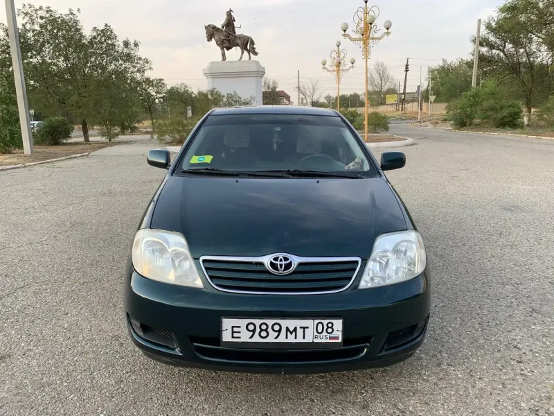Лагань Калмыкия микрорайон
