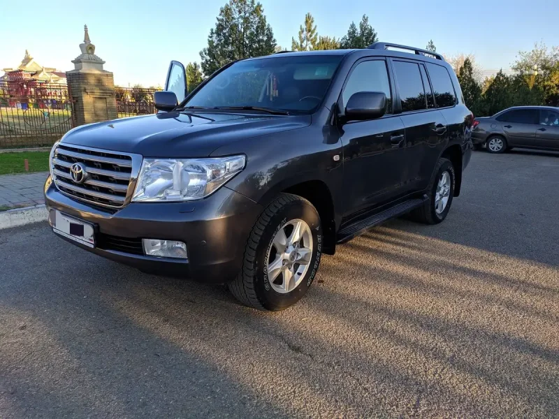 Тойота Королла е140