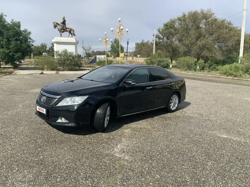 Toyota Corolla 2012