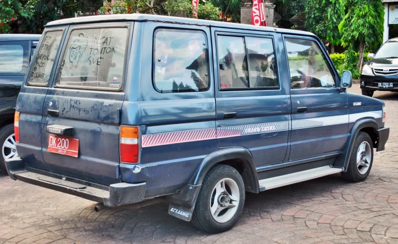 Toyota quick delivery