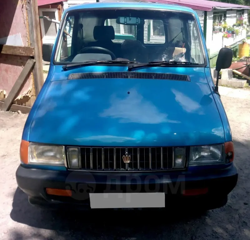 04906-27020 Toyota Deliboy