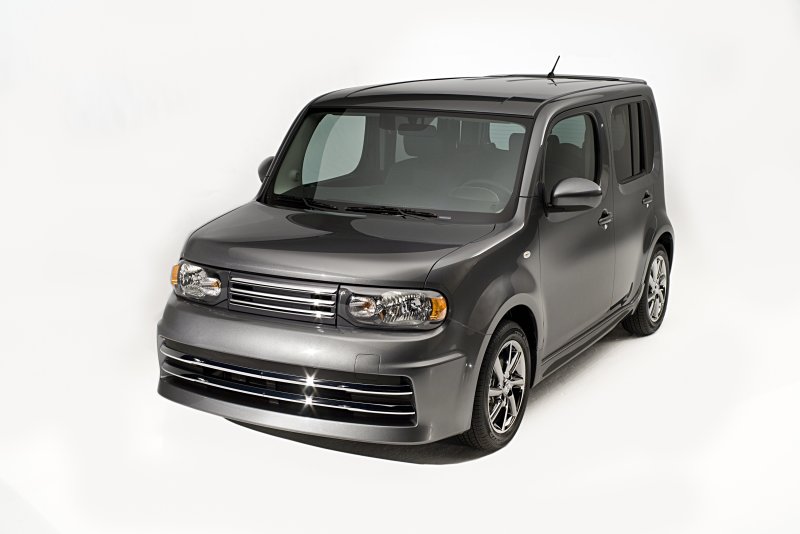Nissan Cube 2009