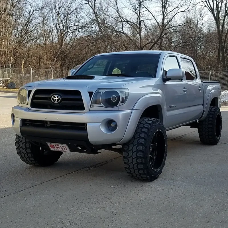 Toyota Mega Cruiser