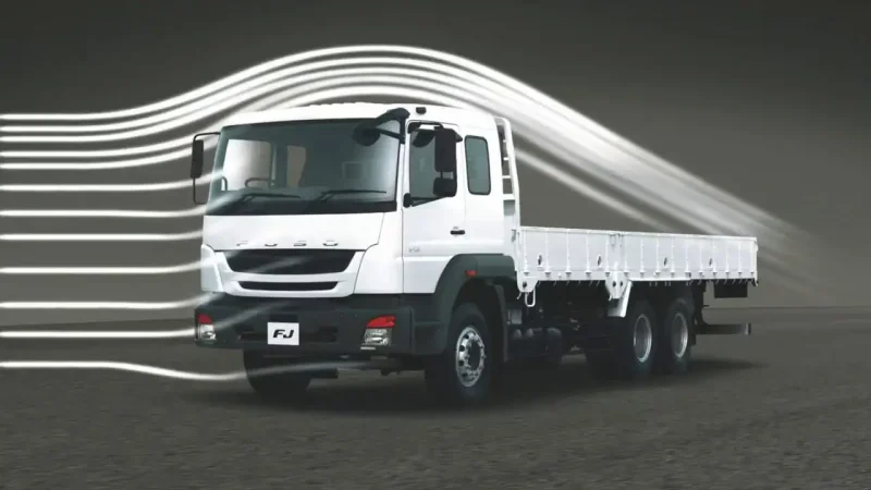 Fuso 5792