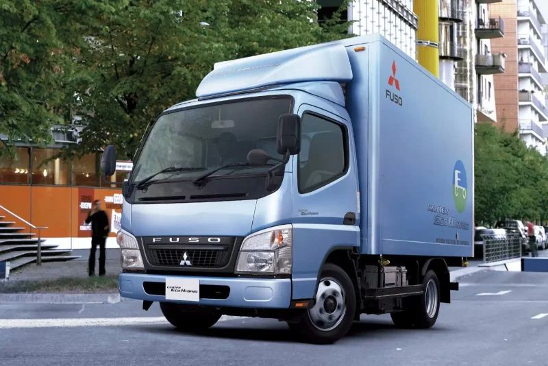 Toyota Dyna TOYOACE