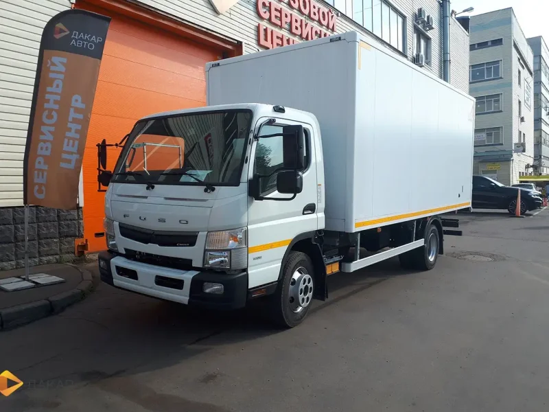 Fuso 8.55