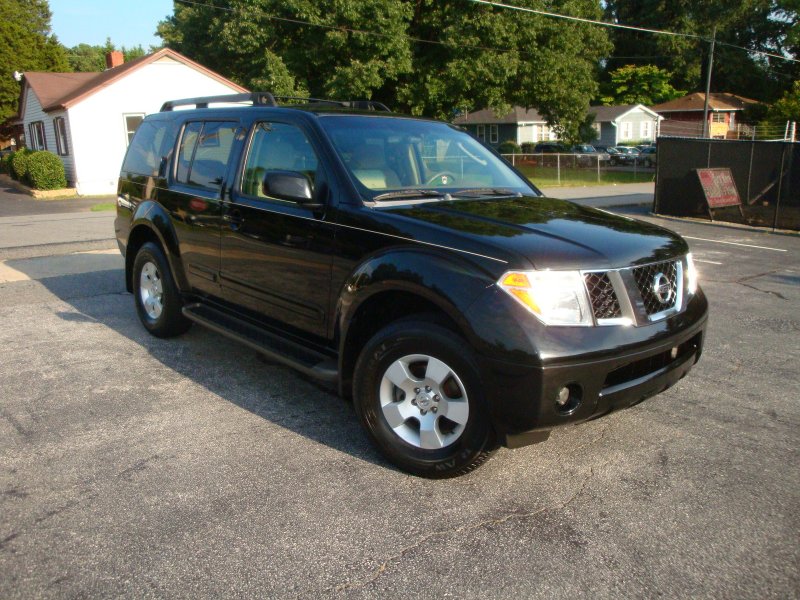 Toyota Pathfinder