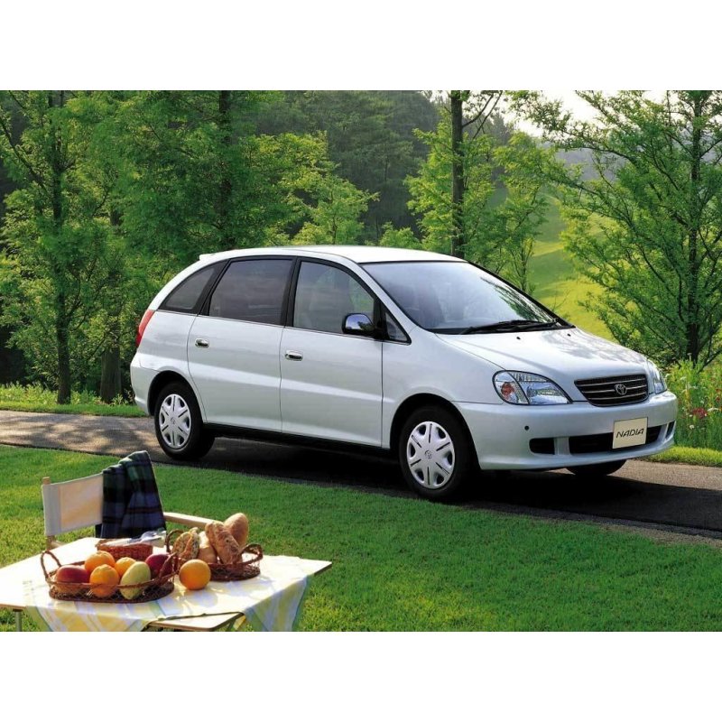Toyota Nadia