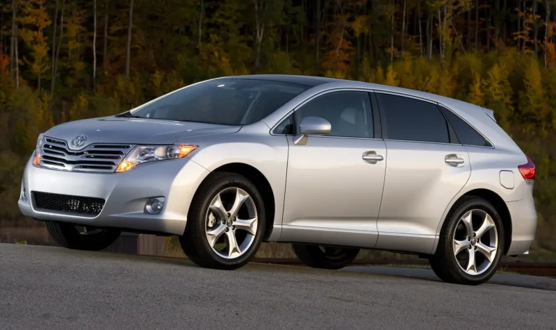Toyota Venza 2003