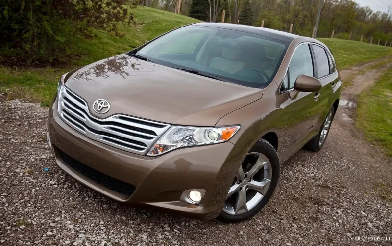 Toyota Venza