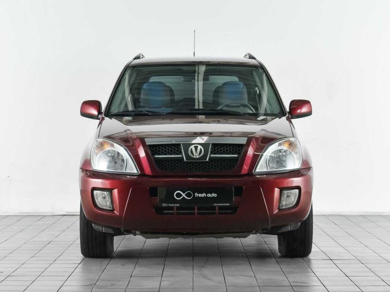Chery Тиго Вортекс т11