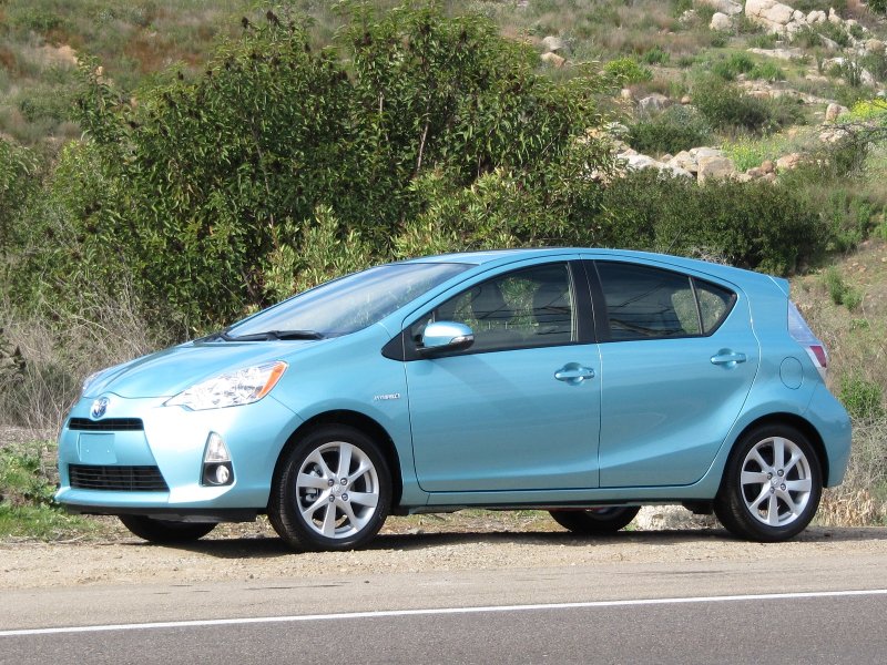 Honda Fit 2010