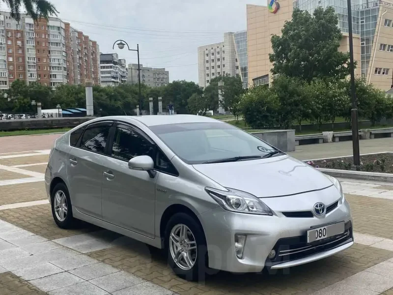 Дилер Тойота