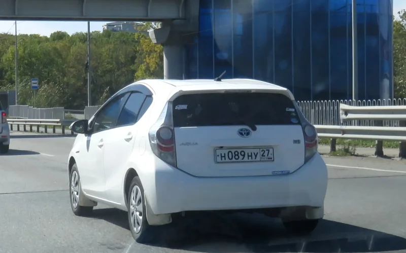 Автосалоны Новосибирска авто с пробегом