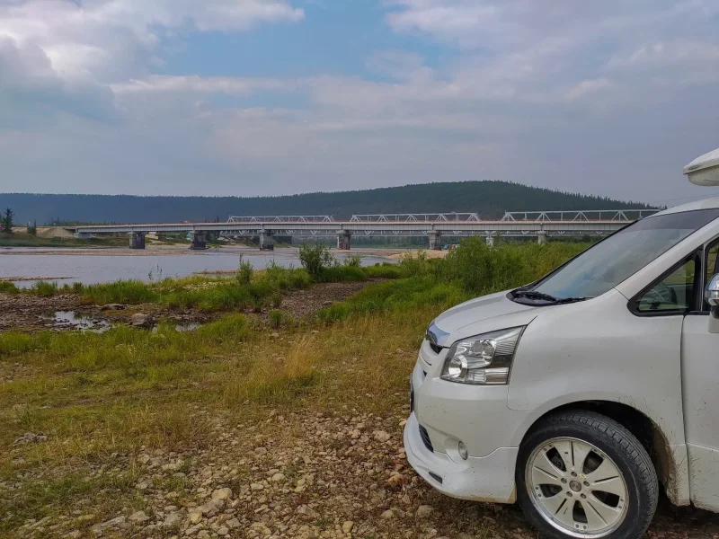 Toyota Mark 2 100 стенс