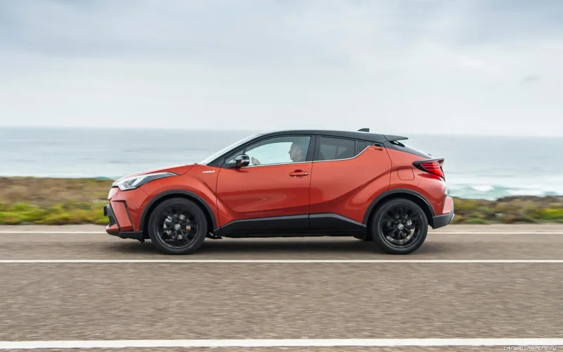 Toyota Chr 2019