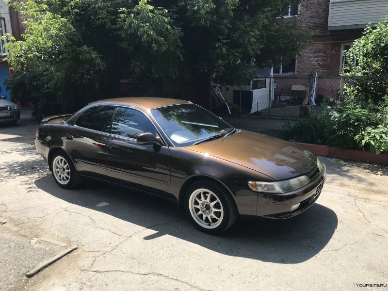 Toyota Corolla Ceres 1992