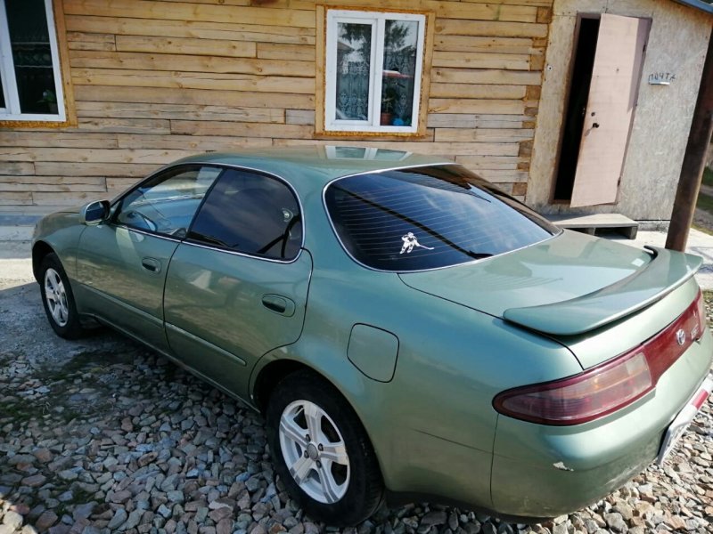Toyota Corolla Ceres 1994
