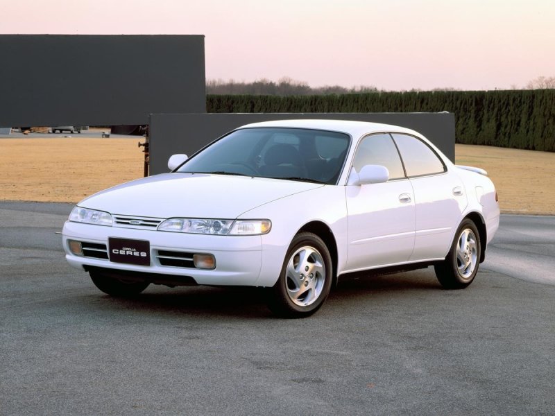 Toyota Corolla Ceres 1998