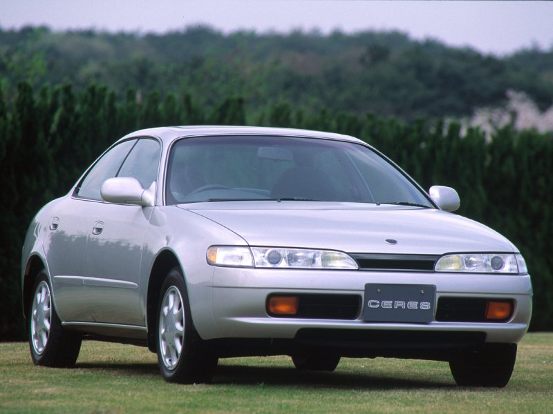Toyota Corolla Ceres 1992