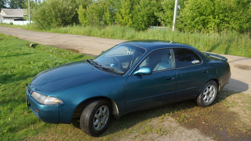 Toyota Corolla Ceres