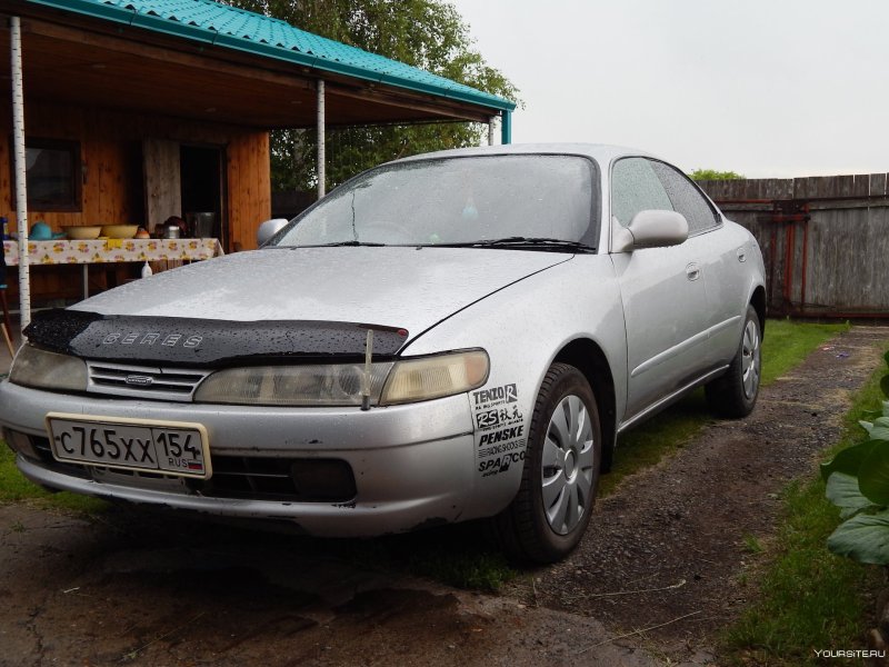 Тойота Corolla Ceres