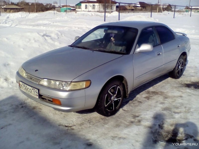 Toyota Corolla Ceres 1994