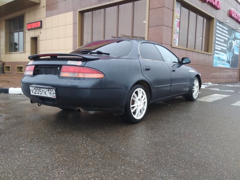 Toyota Corolla Ceres 1995