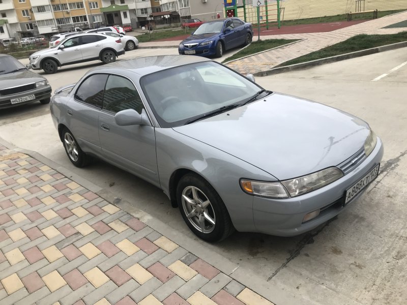 Toyota Corolla Ceres