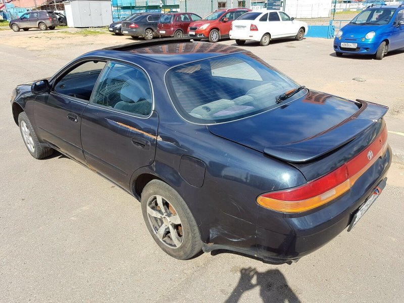 Toyota Corolla Ceres
