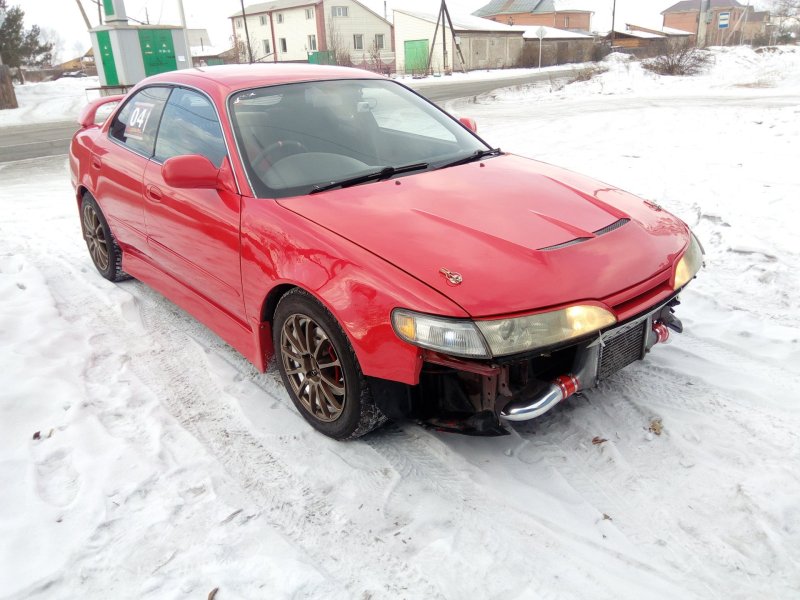 Toyota Corolla Ceres e100