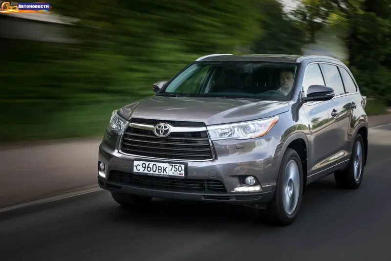 Ford Explorer салон 7 местный