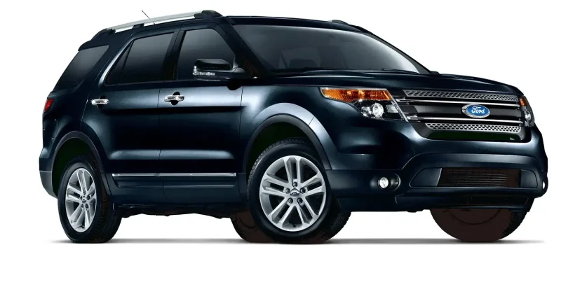 Toyota Sequoia 3